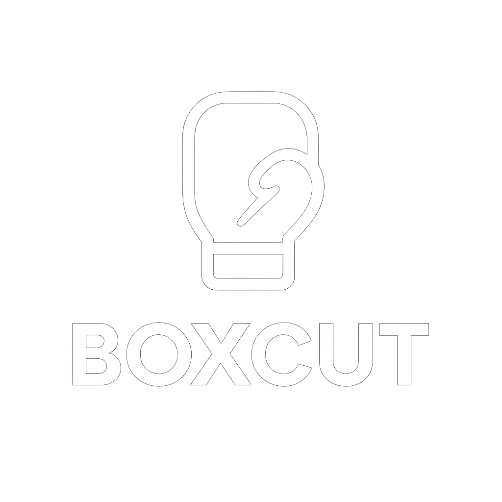 BoxCut Logo